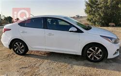 هيونداي أكسنت